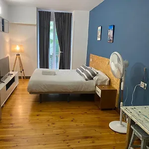  Homestay Kasa Legazpi Ht Lss00253 Spain