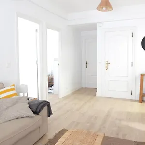  Apartamento La Zurri Near Kursaal