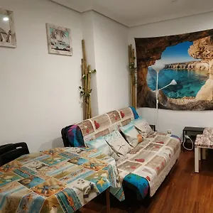  Apartamento Vt Ss Wifi