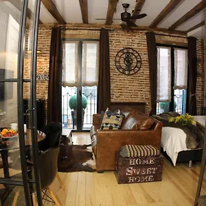 Apartment Old Town, San Sebastian