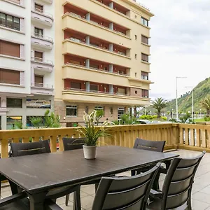 Apartment Zurriola Suites By Forever Spain